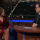 The Late Show With Stephen Colbert (Screenshot: CBS)